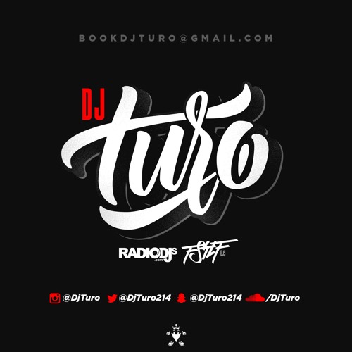 @DJTuro - Reggaeton Sensual