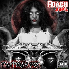 Roach Joka "Unmasked" ft. Sarai