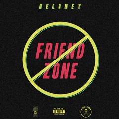 NO FRIEND ZONE | prod. by deloney