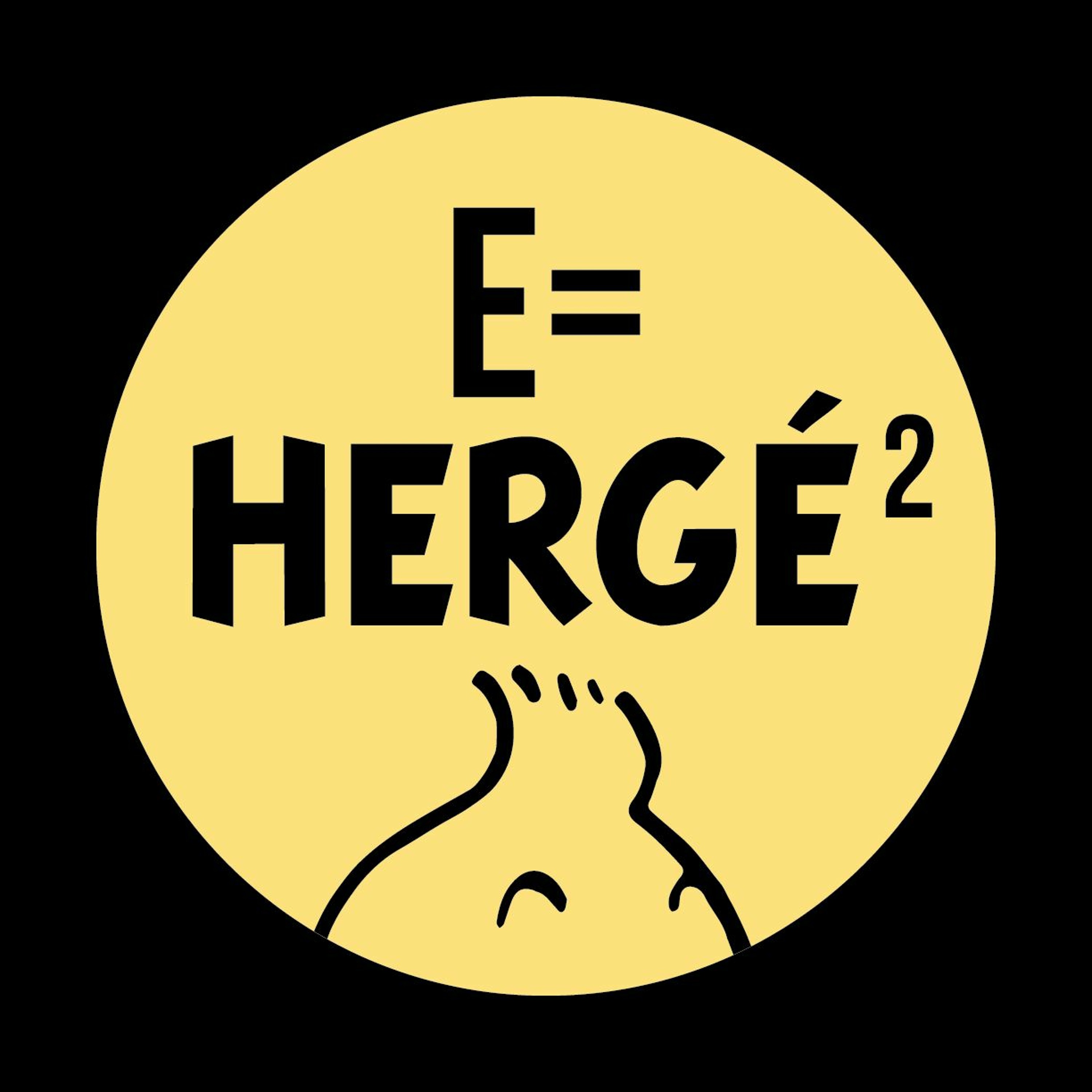 E=Hergé2 Saison 2 - 30 Mai 2017 episode artwork