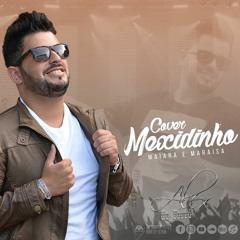 Mexidinho - Maiara e Maraisa (Cover Alex do Forró)