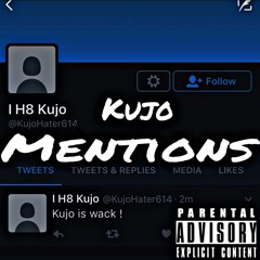 MENTIONS