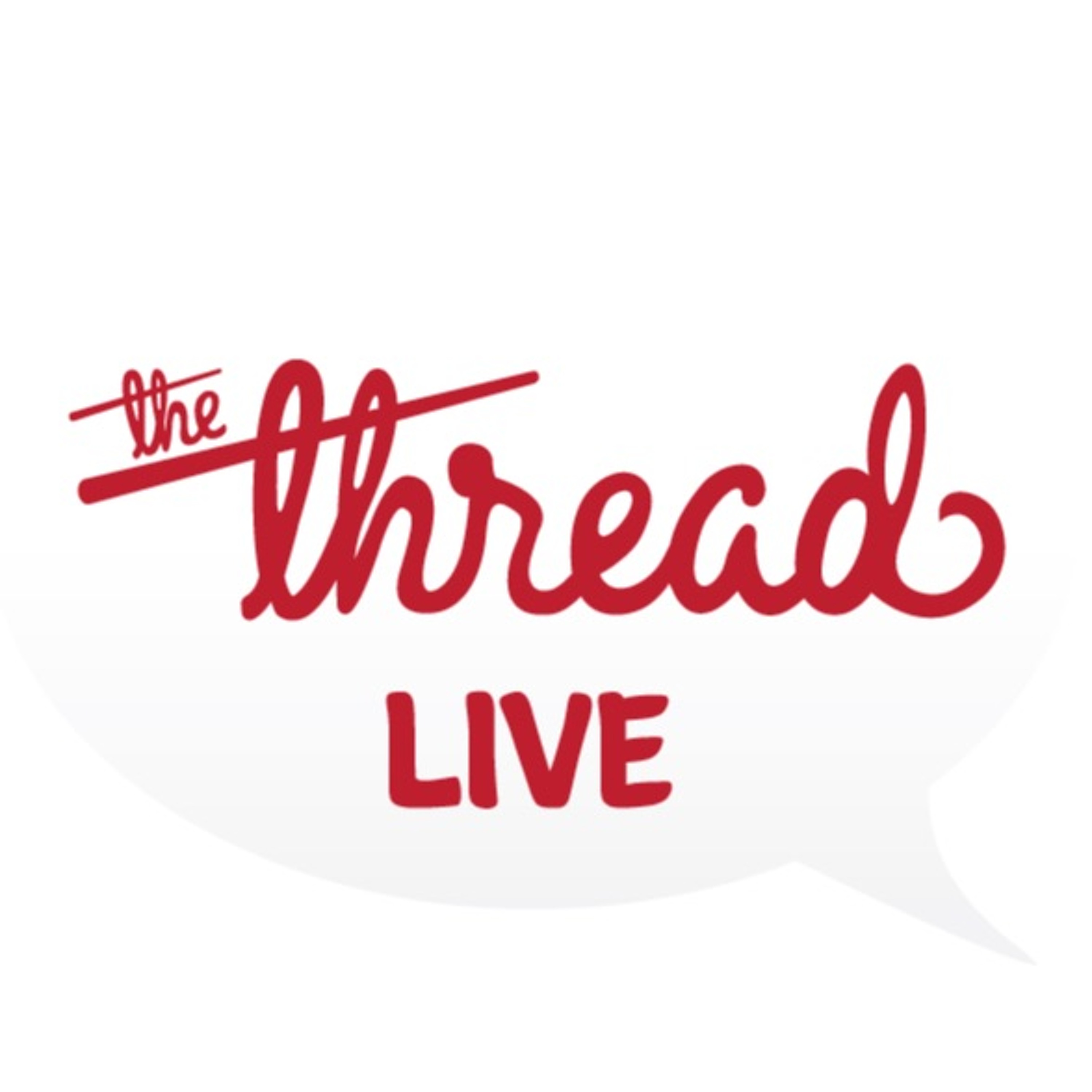 The Thread Epidose 27 episode artwork
