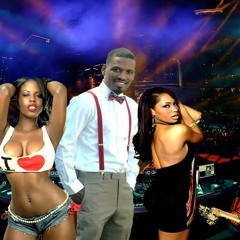 BONDYE WEW TANDE - DEZOD BEAT RABODAY