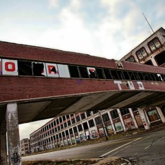 Old Detroit