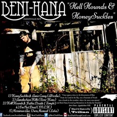 2) Appilachian Hills (Produced by Beni-Hana)