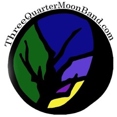 Three Quarter Moon - Scarlet Town