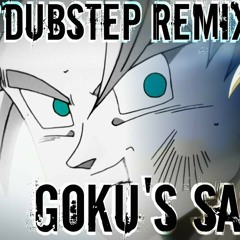 LEZBEEPIC Goku's Sacrifice Dubstep Remix
