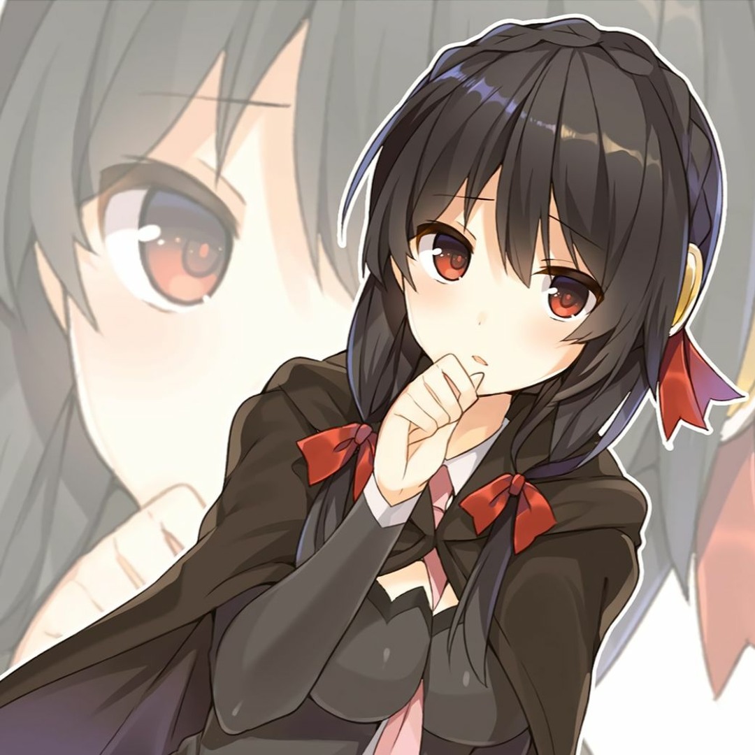Stream Dr. Yunyun (Dr.ゆんゆん) - [KonoSuba] by Box_Buster