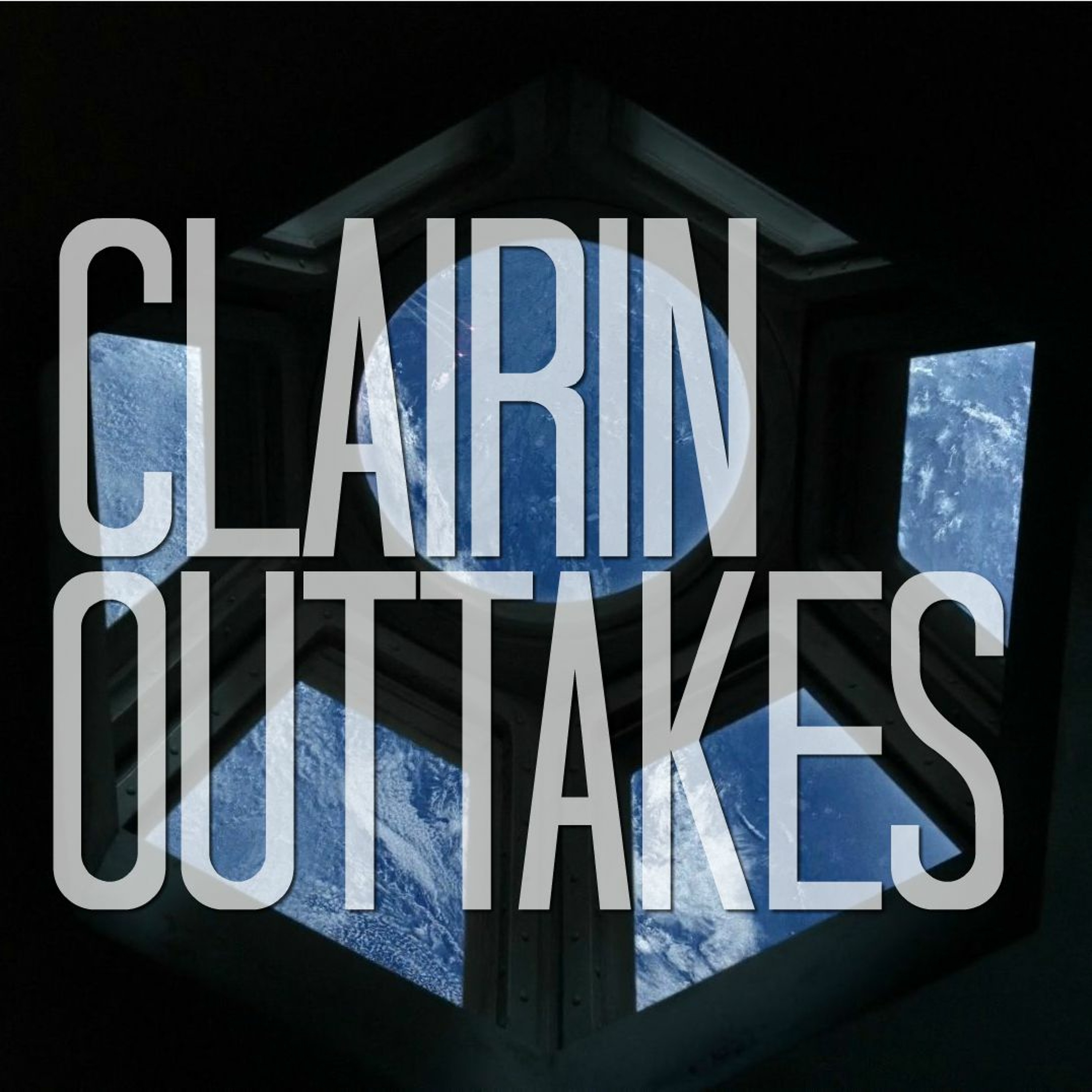Clairin Outtakes - April Fool's (AKA Erin & Claire's Big Announcement) episode artwork