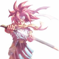 Expect The Unexpected! Tense Battle!!! {CHRONO TRIGGER INSPRATION}!
