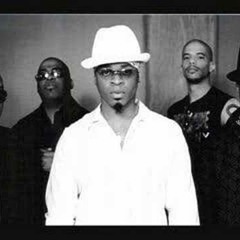 Stokley Of Mint Condition-Make Me Say It again Girl
