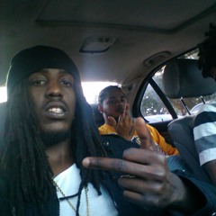 Roaches-Say What (Prod By.Ampbeatz)