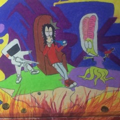 Feeling Like A Zombie