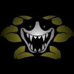 Stronger than you Flowey español