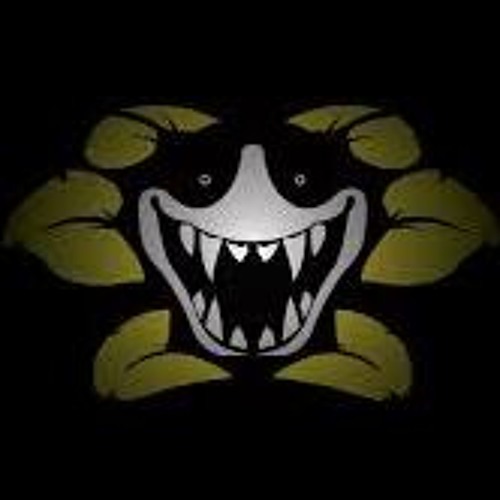 Stronger than you Flowey español