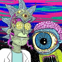 Third Eye Therapy
