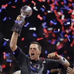 Tom Brady Superbowl LI Mashup Ft. Keys N Krates, Rihanna, Jay-Z, & Kanye