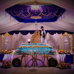 Kirtan jam