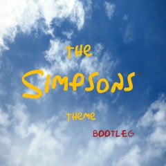 The Simpsons Theme (Bootleg Trap ed)