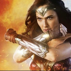 FilmPunch Ep. 11: Wonder Woman starring Gal Gadot and Chris Pine