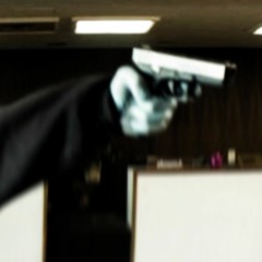 SANTZ - I DONT WANNA DO SHIT (distorted)