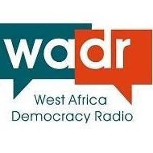 Big Ali J - Radio Interview At WADR