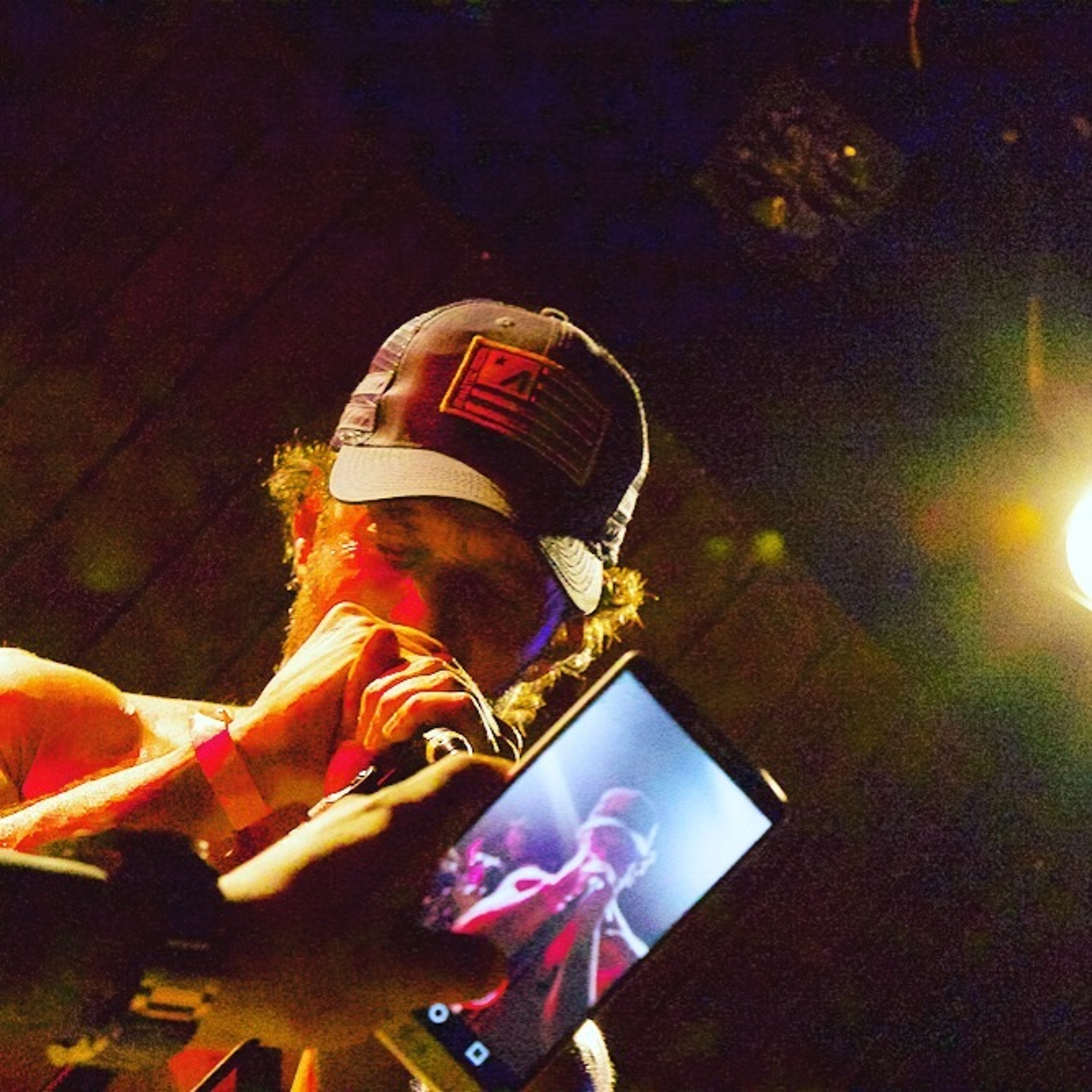 Tell Me Something Good w/Josh Wolf