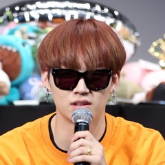 상암팬싸 (재범) 내가 노래를 못해도