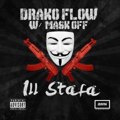 DRACO FLOW WITH MASK OFF