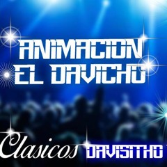 !! MARCE DJ !! *-* ANIMACIÓN EL DAVICHO !!! LOS MEJORES !! ♫♫