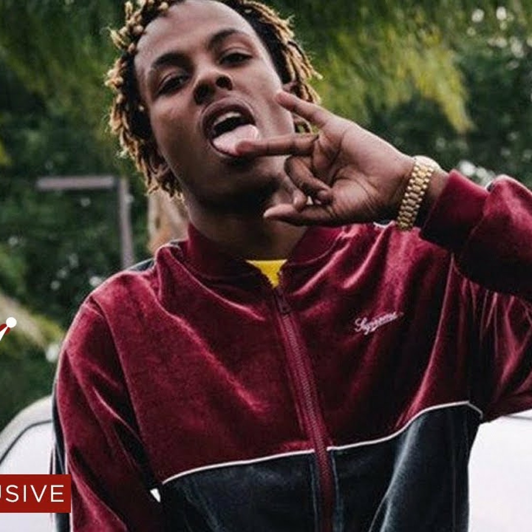 Listen to Rich The Kid x Cdot Honcho 