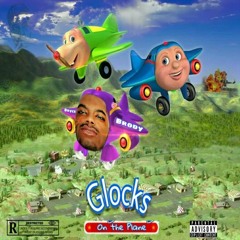 Glocks On The Plane (ft. Sammy Kane's adlibs)