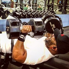 LETS GET IT IN