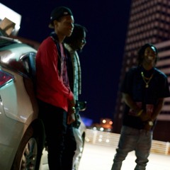 JayLuciiid- Dont Run Dont Hide ( Prod. By NolaBoy)