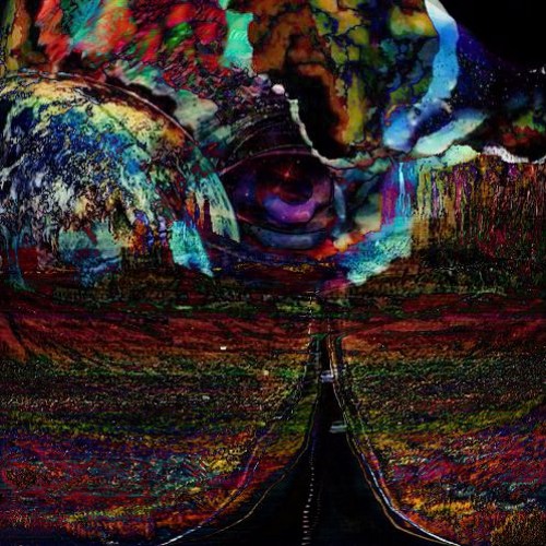 Dreamlyfe - Untitled Thoughts (ft. Susanna Walters) [SUBsha ReGlitch]