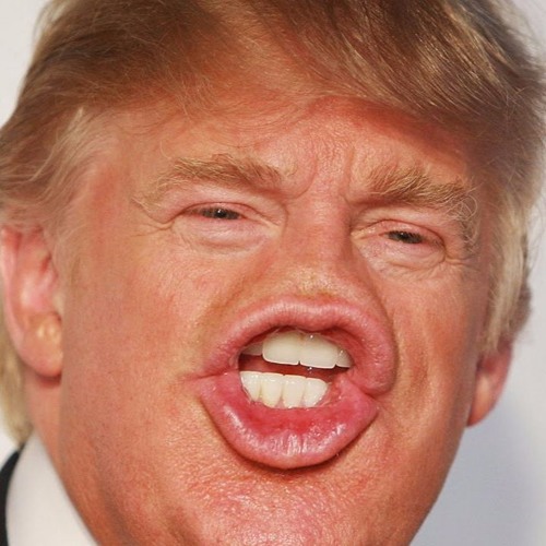 Donald Trump Says China Remix