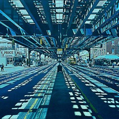 LiteWurx (Chicago Footwork Mix)