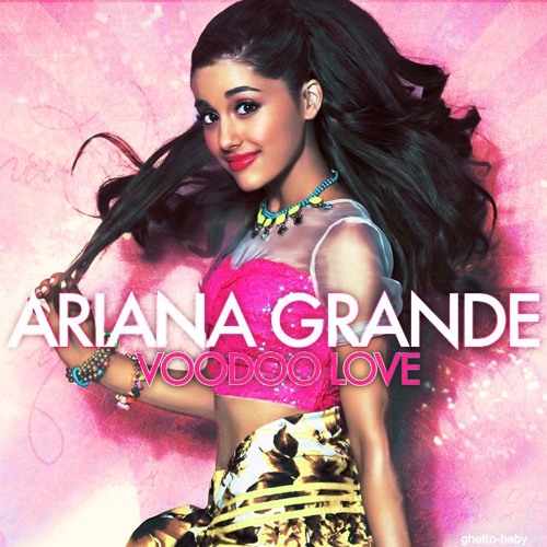 Stream Ariana Grande - Voodoo Love by Official UnReleased-Music ...