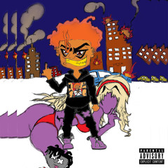 LEGACEEE (Prod. LEAN BEATZ)