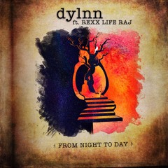 From Night To Day (ft. Rexx Life Raj) Prod. By Bugzy Mogues