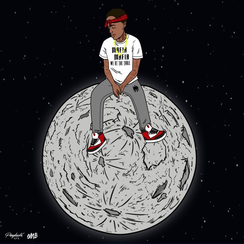 5. Thuggish Ruggish