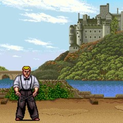 Street Fighter 80s {Rap Beat} Eagle Empire 2.0 | @StylezTDiverseM | S/O Lucky X Llyod
