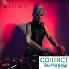 zermers -- TECHNO -- Count Down To Contact Mix