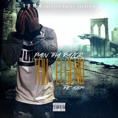 Survive Prod.Seth Alexander