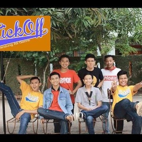 KickOff - Kopi Lambada(cover)