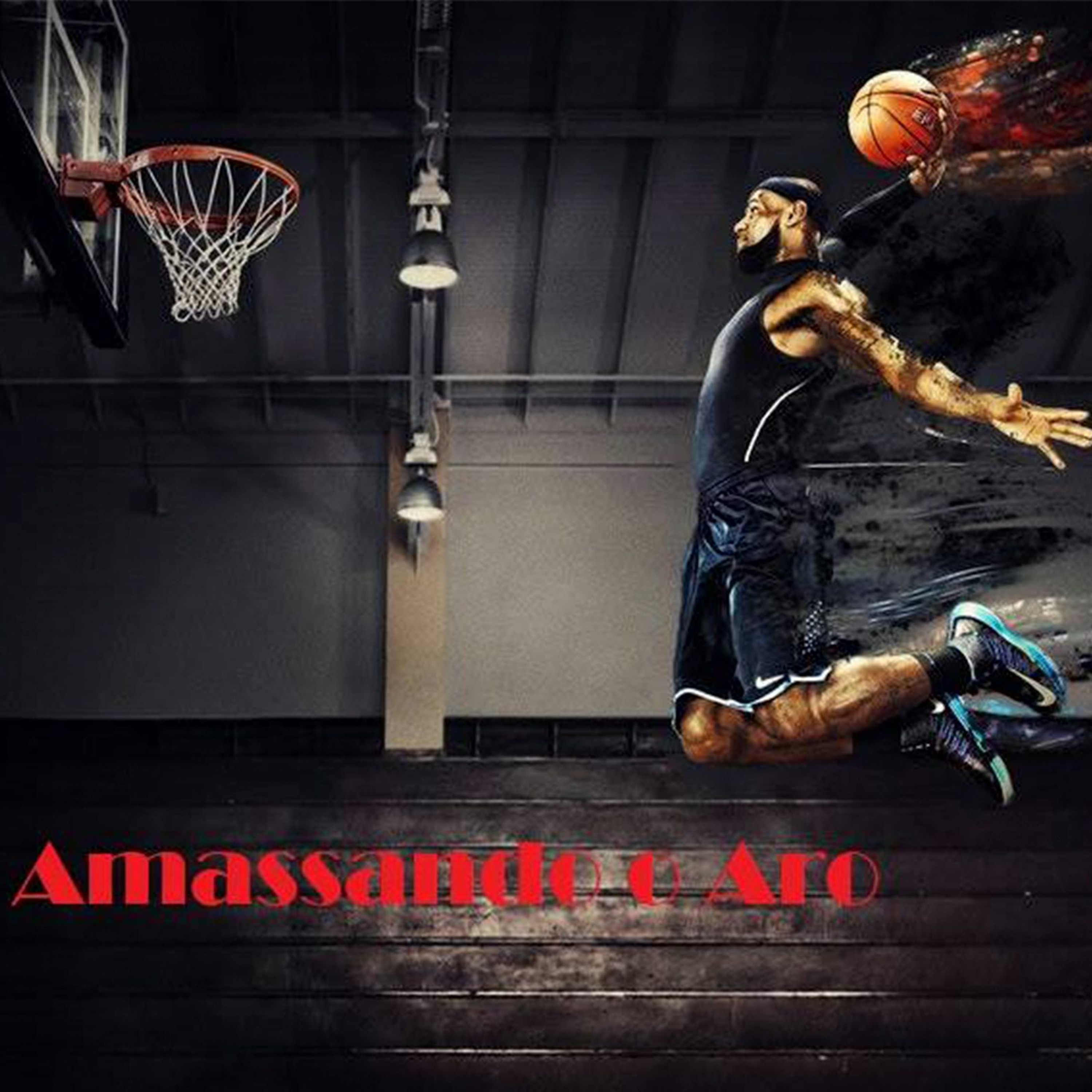 Podcast Amassando o Aro