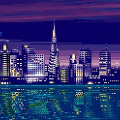 Mr. Monster And The Strange World (FREE DL)