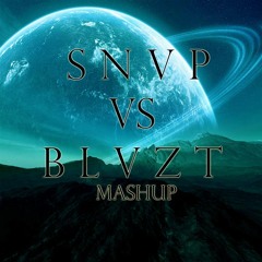 Wave Your Hands X Pasito Perron X Earthquake (Blazt & Snap Mashup Edit)