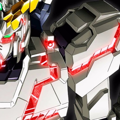 Gundam Unicorn Re 0096 Into The Sky Remix By Chrisbru Cee On Soundcloud Hear The World S Sounds